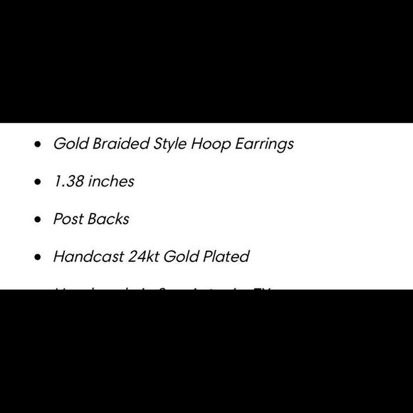 - Susan Shaw earrings - Picture 4 of 4